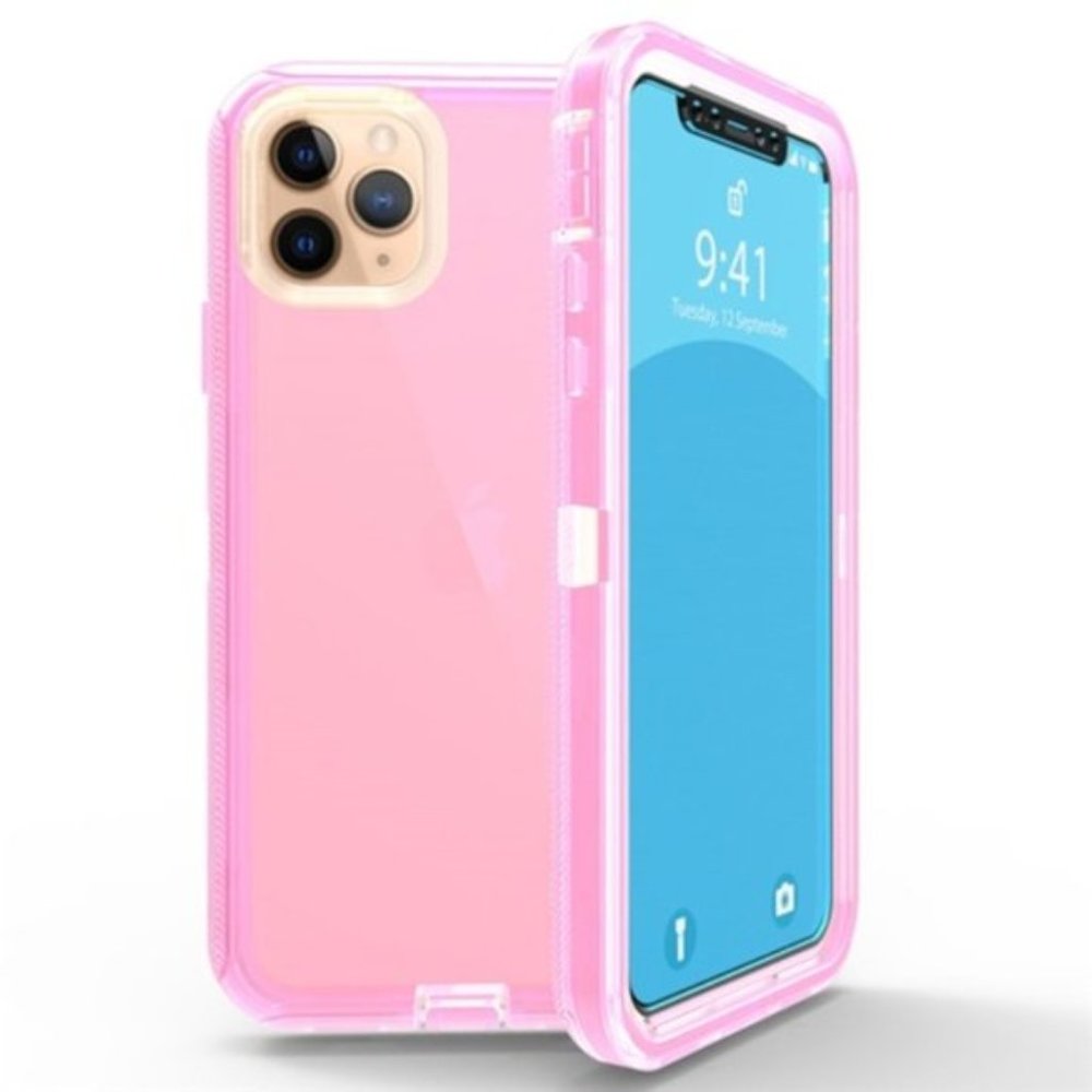 JJELLY CASE FOR IPHONE 11